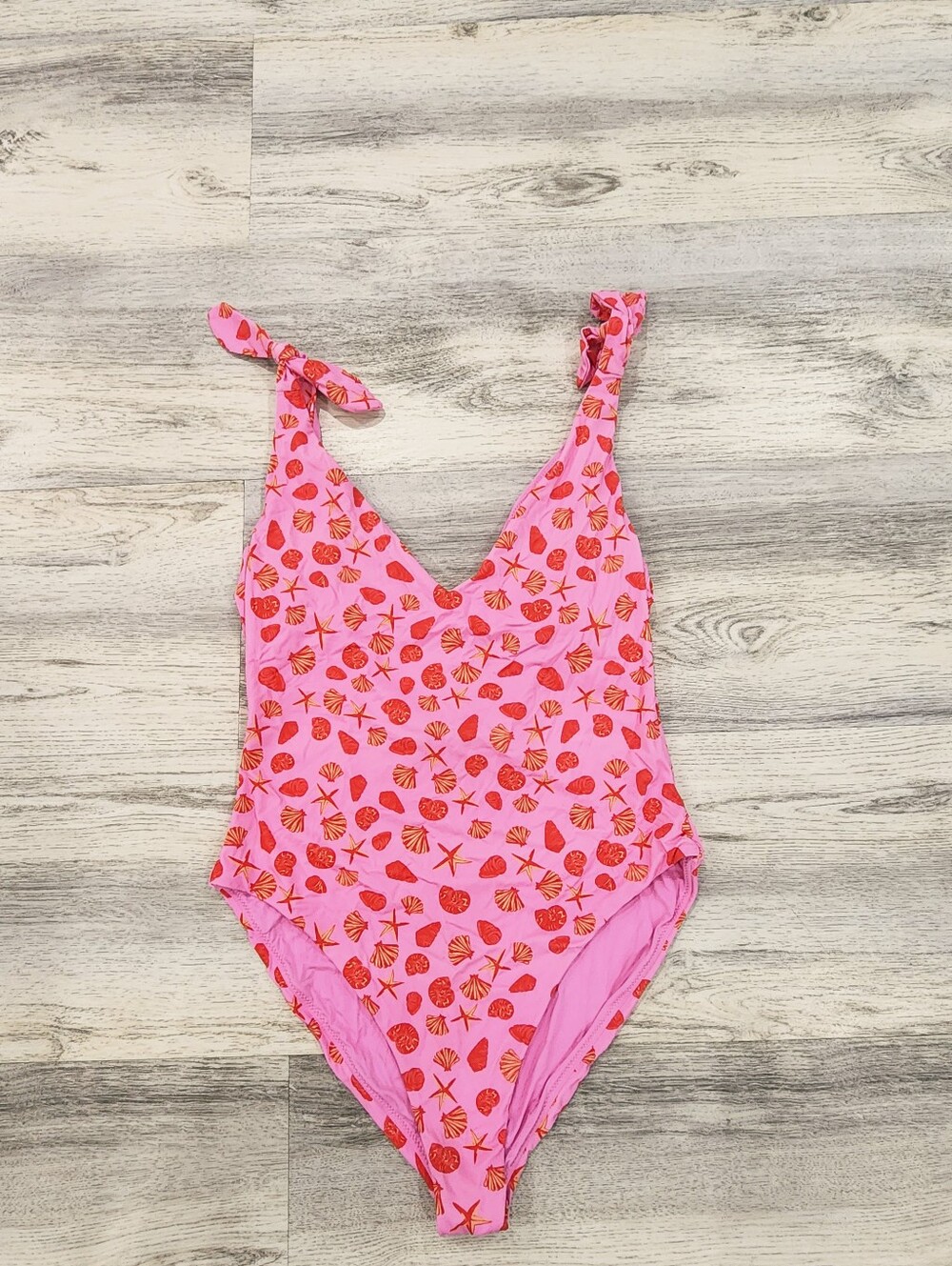 Aqua Womens Swim